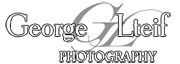 George Lteif Logo
